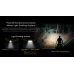 Lanterna de cabeça Nitecore UT27 Pro